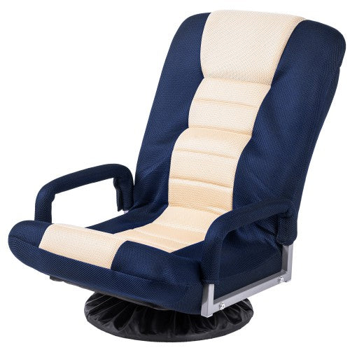 Gaming chair best sale on floor